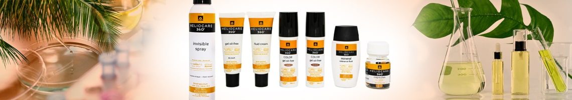 Heliocare 360