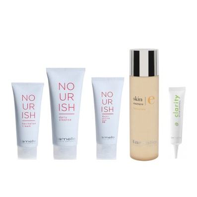 Lamelle Prevent (Cream) Promo Lamelle Prevent (Cream) Promo