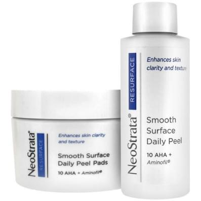 NeoStrata Smooth Surface Daily Peel 10 AHA NeoStrata Smooth Surface Daily Peel 10 AHA