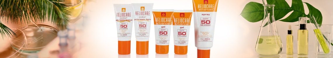 Heliocare Advanced