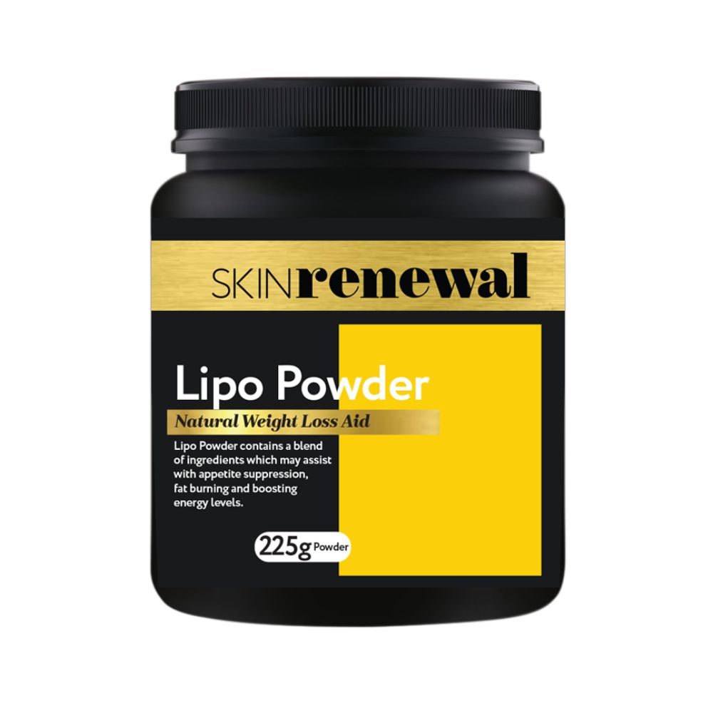 Lipo Powder