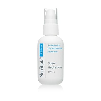 Neostrata Sheer Hydration SPF 35 Neostrata Sheer Hydration SPF 35