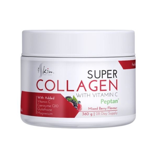 iSkin Super Collagen