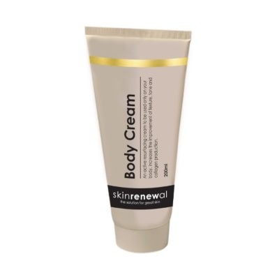 Skin Renewal Body Cream