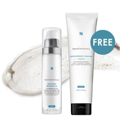 SkinCeuticals Winter Promo SkinCeuticals Winter Promo