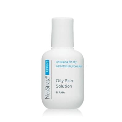 NeoStrata Oily Skin Solution 8 AHA NeoStrata Oily Skin Solution 8 AHA