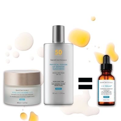 SkinCeuticals Anti-Ageing Bundle SkinCeuticals Anti-Ageing Bundle