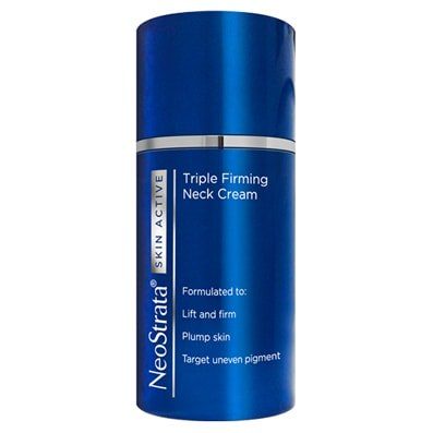 Neostrata Skin Active Triple Firming Neck Cream Neostrata Skin Active Triple Firming Neck Cream