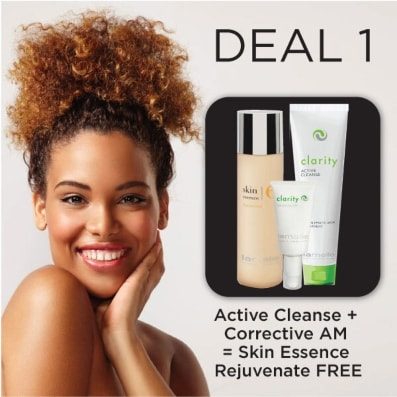 Lamelle Clarity Bundle Lamelle Clarity Bundle