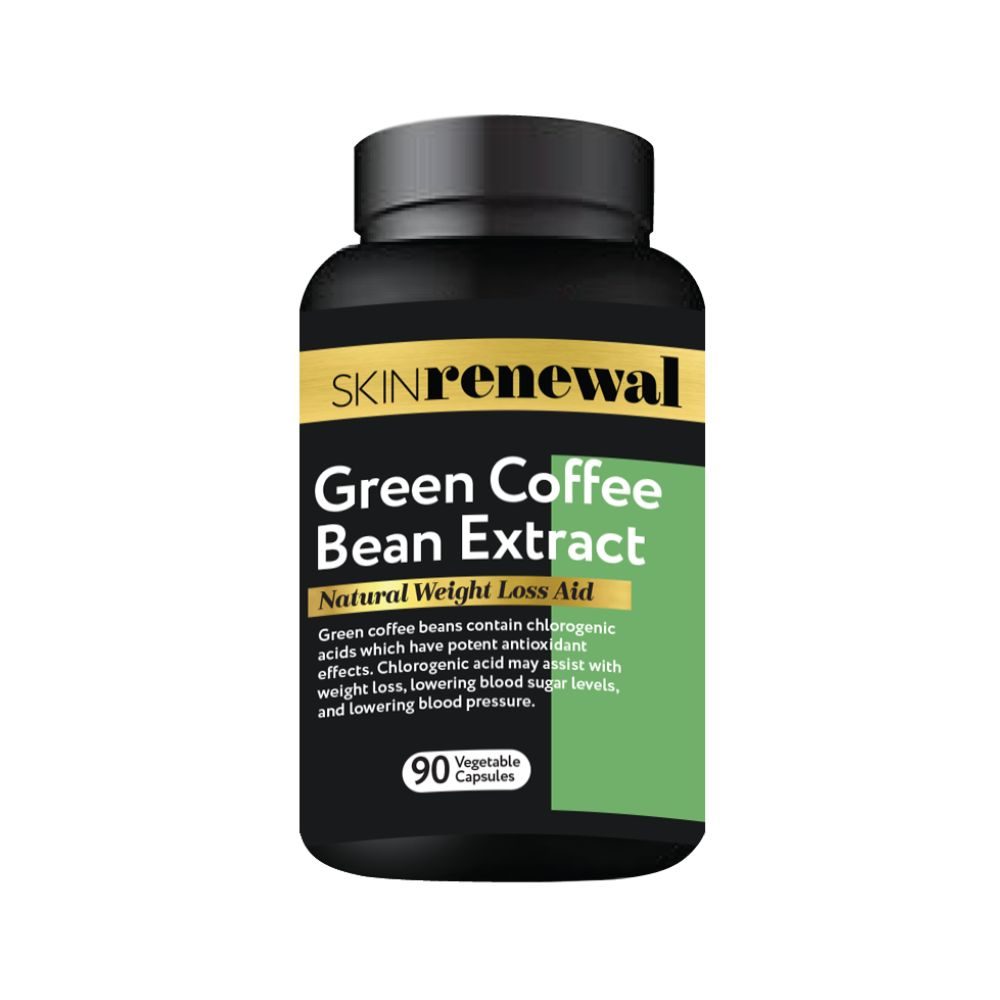 Green Coffee Bean Extract