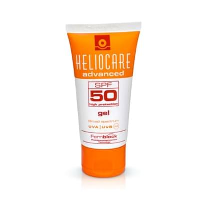 Heliocare Gel SPF 50 Oil Free Heliocare Gel SPF 50 Oil Free