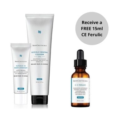 SkinCeuticals Mazimize Your Glow with CE Ferulic SkinCeuticals Mazimize Your Glow with CE Ferulic