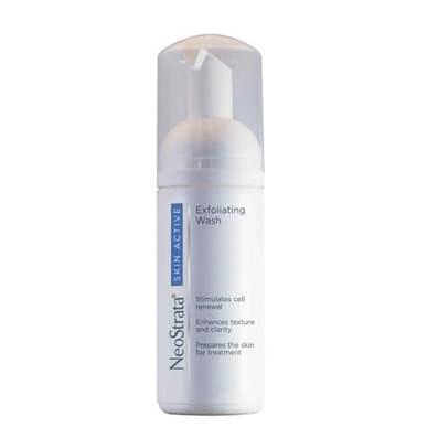 Neostrata Skin Active Exfoliating Wash Neostrata Skin Active Exfoliating Wash