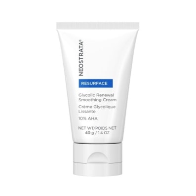 NeoStrata Glycolic Renewal Smoothing Cream 10 AHA NeoStrata Glycolic Renewal Smoothing Cream 10 AHA