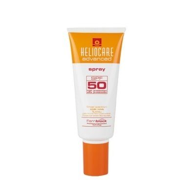 Heliocare Spray SPF 50 Heliocare Spray SPF 50