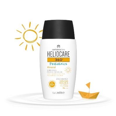 Heliocare 360 Pediatrics Mineral Heliocare 360 Pediatrics Mineral