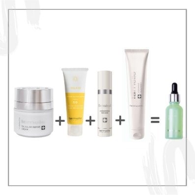 Lamelle Age Correct Promotion Lamelle Age Correct Promotion
