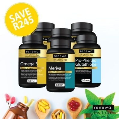 Basic Immune Boosting Pack Basic Immune Boosting Pack